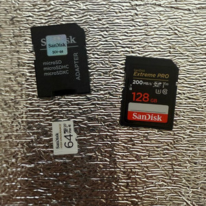 샌디스크 sd카드 일괄 판매