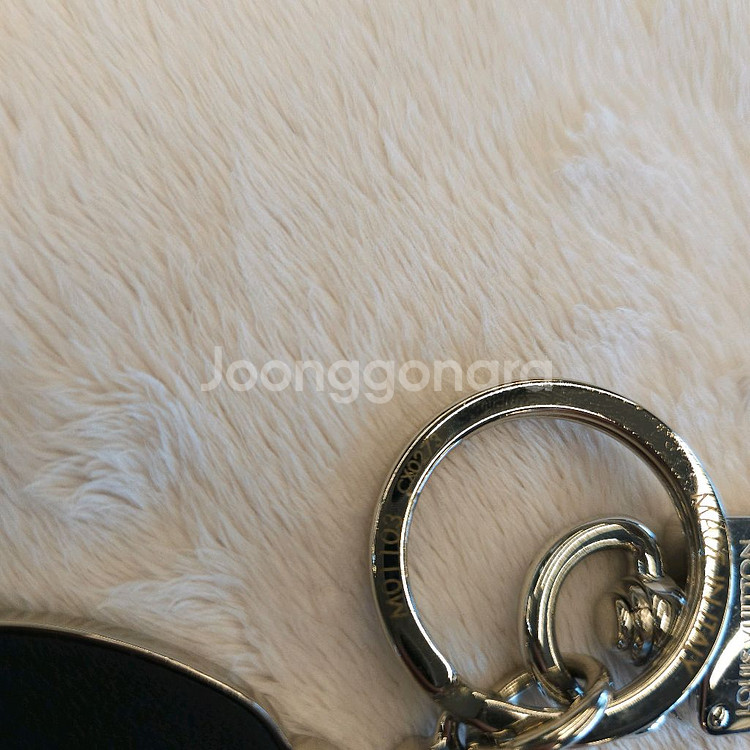 루이비통키링 쿠사마야요이 펌킨 m82109--5