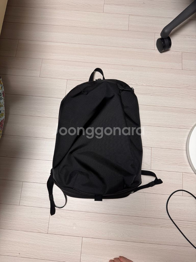 wexley stem 백팩 판매--0