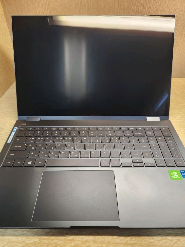 삼성 갤럭시북 플렉스2 이미지