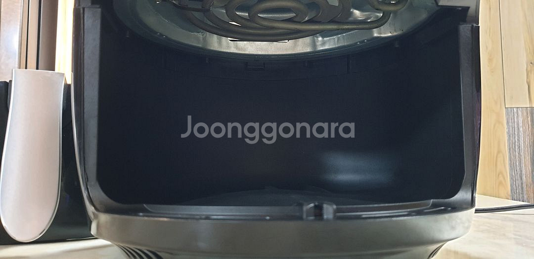 JaeWon 에어프라이어 3.9L--3