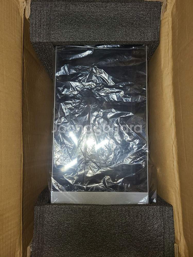 마이크로닉스 GX2-뉴런 글래스 PC케이스--1