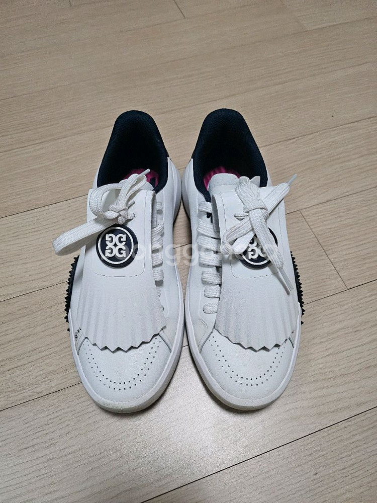 지포어 여성골프화--0