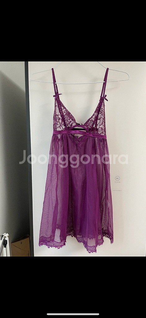 에블린 슬립 s 사이즈--0