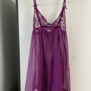 에블린 슬립 s 사이즈