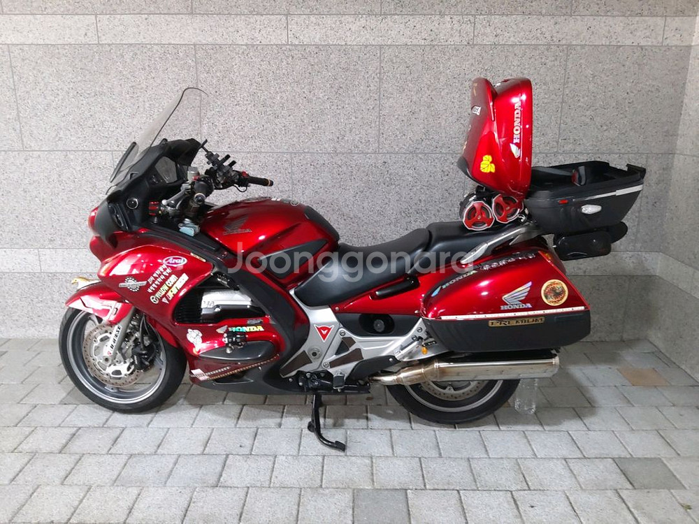 혼다 CBR 1300--0
