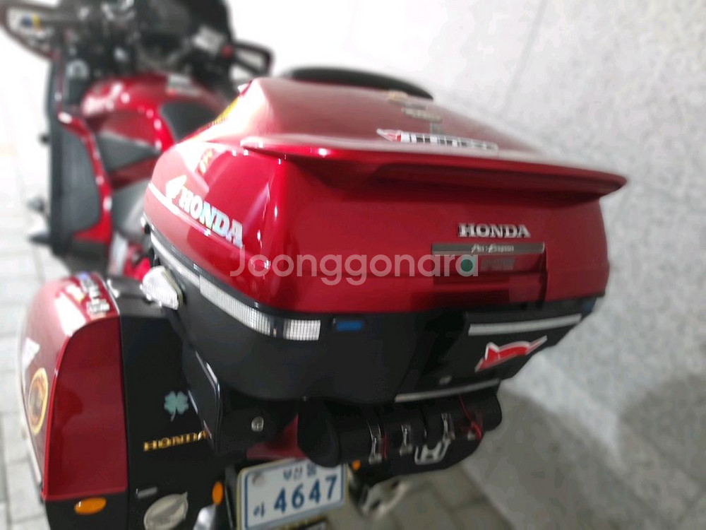 혼다 CBR 1300--5
