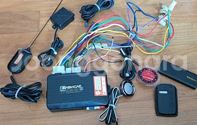 이지카 버튼시동 단방향--0