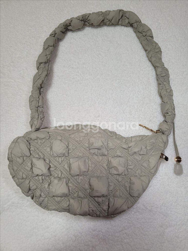 칼린 코지 그레이 팝니다--3