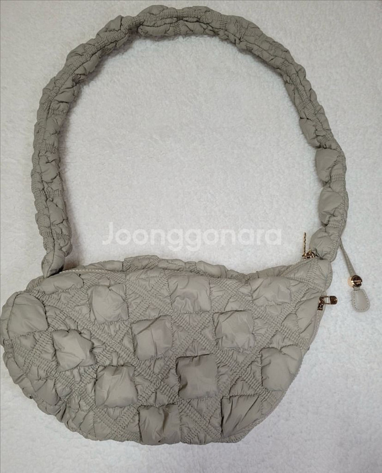 칼린 코지 그레이 팝니다--0