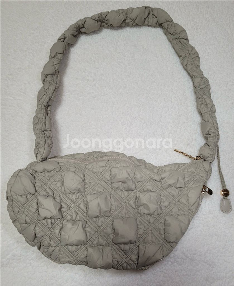 칼린 코지 그레이 팝니다--2