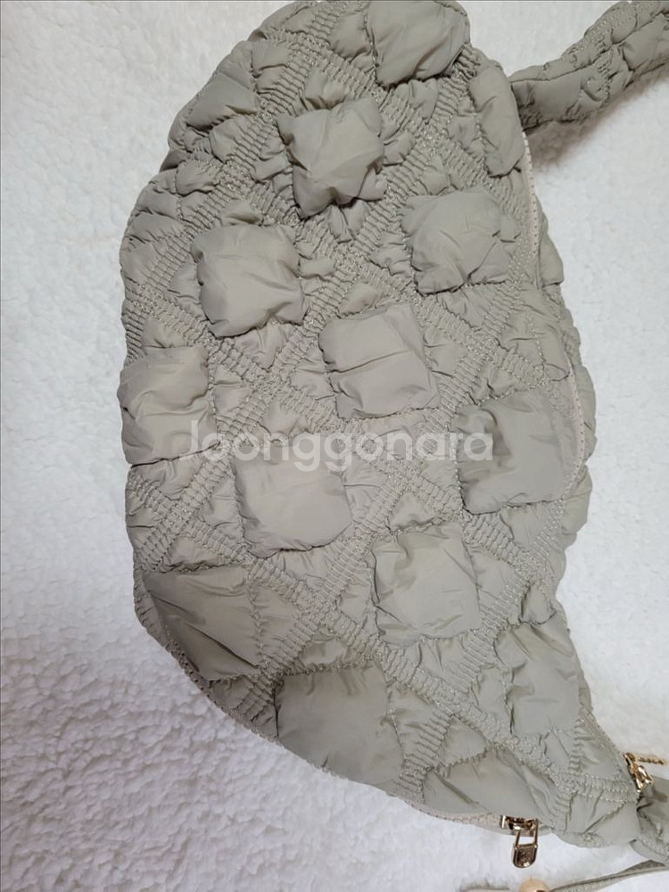 칼린 코지 그레이 팝니다--1