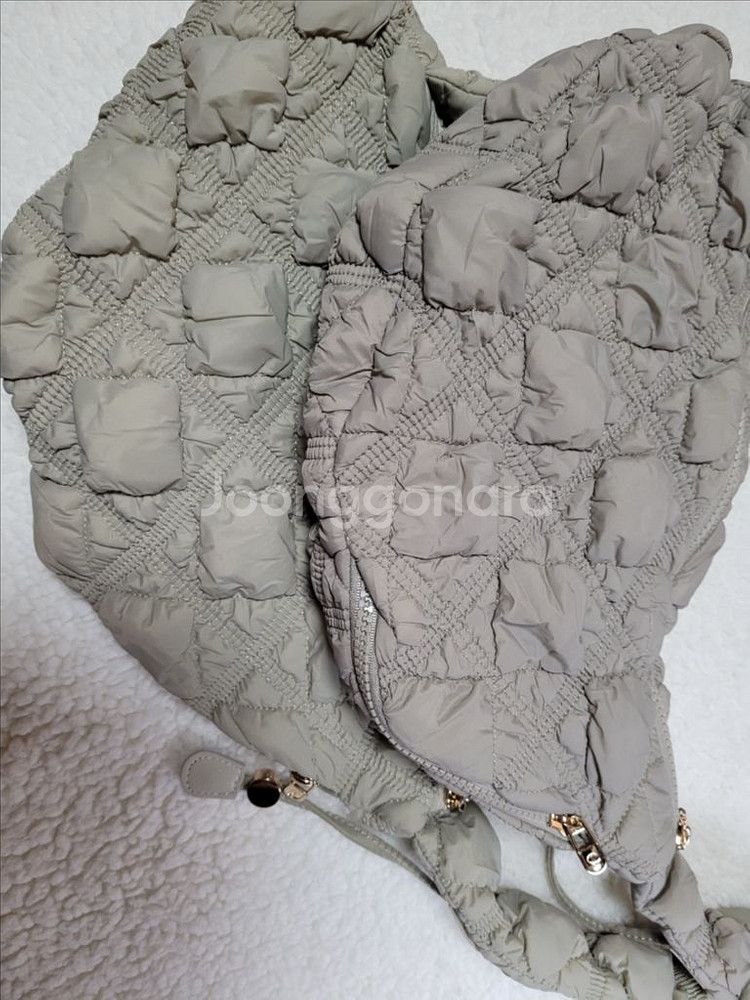 칼린 코지 그레이 팝니다--5