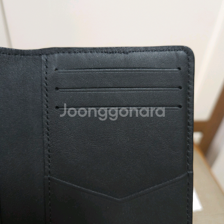 루이비통카드지갑 새도우 포켓오거나이저 정품--3
