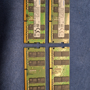 삼성 DDR4 노트북용 2666MHz 16기가