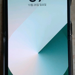 갤럭시 Z Flip6 256gb 플립6