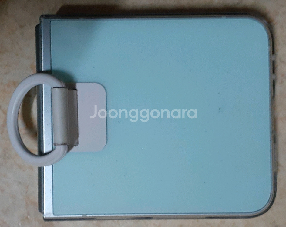 갤럭시 Z Flip6 256gb 플립6--8