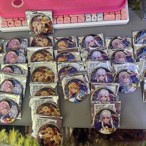 FGO FATE 페이트 페그오 알트리아 카마 에레쉬키갈