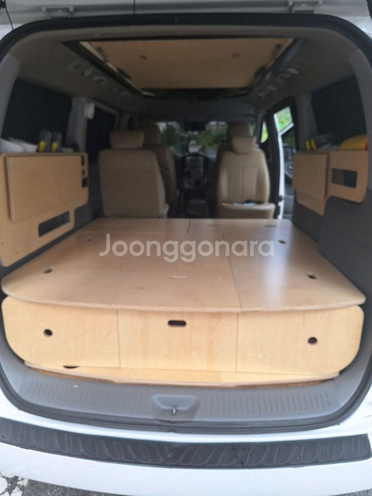 낚시할때 필요한 캠핑카--6