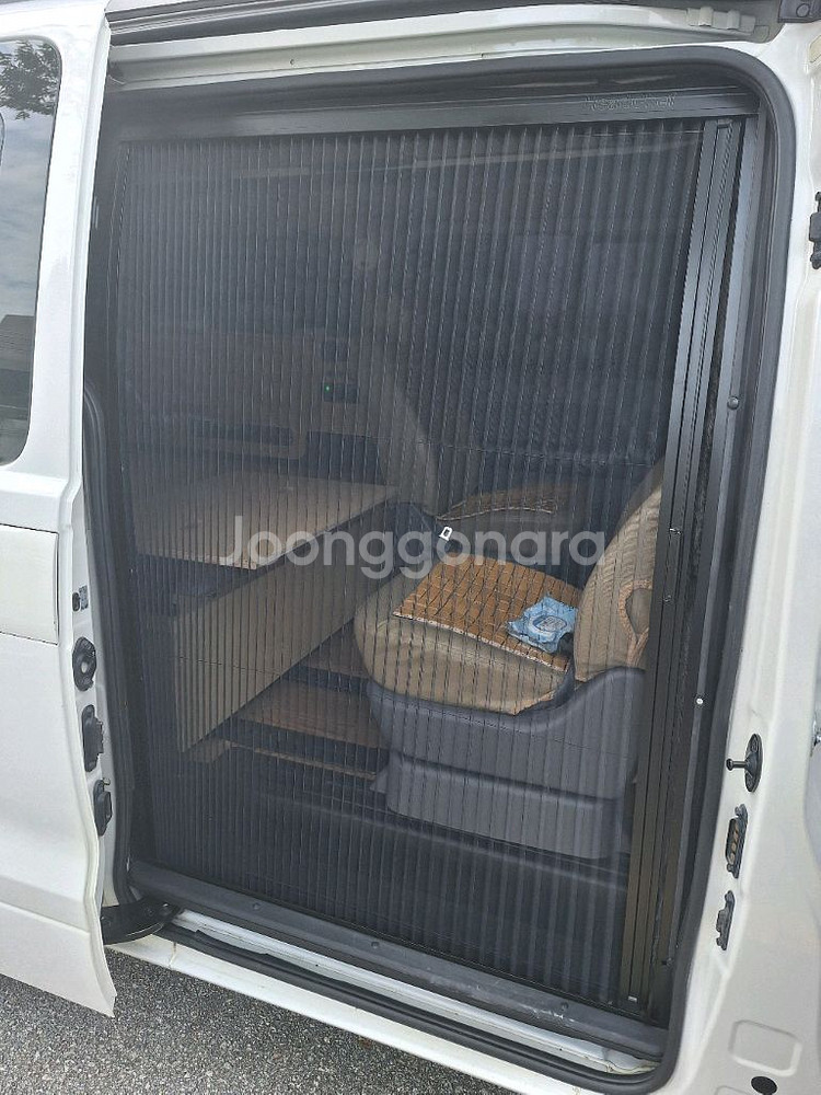 낚시할때 필요한 캠핑카--8