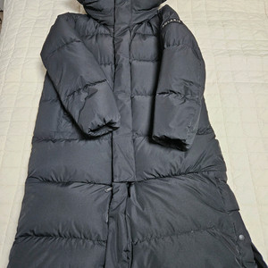 탑텐키즈 덕다운 숏패딩 롱패딩 140.150