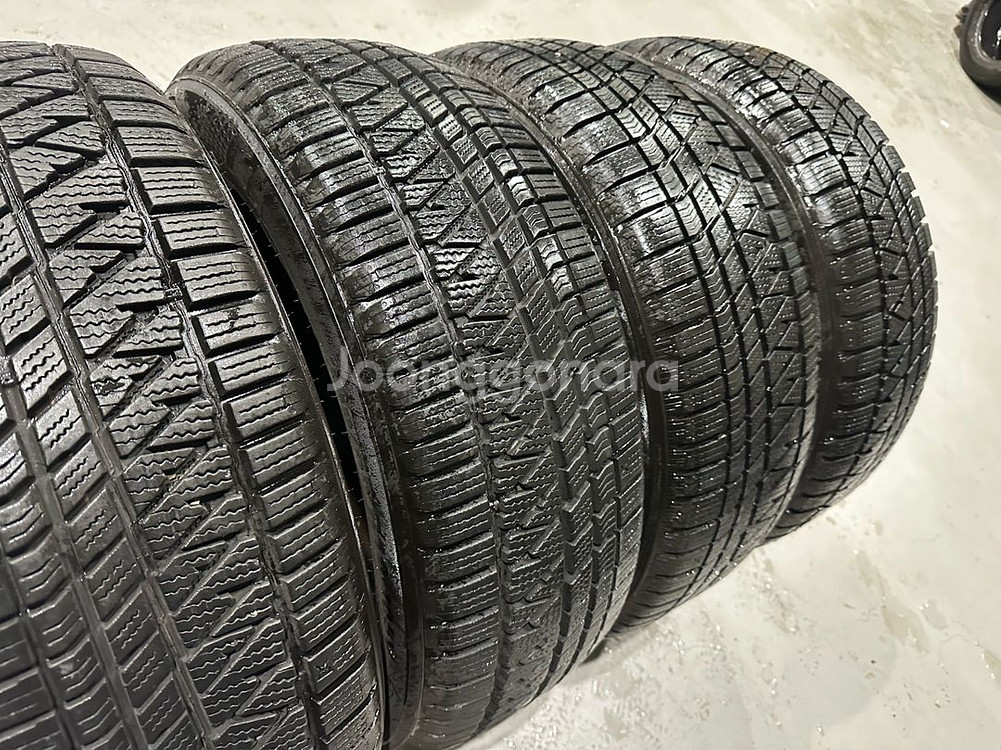 235-55-19 금호윈터 ws71--1