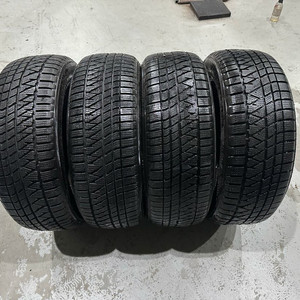 235-55-19 금호윈터 ws71