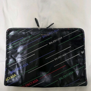 발렌시아가 클러치 정품