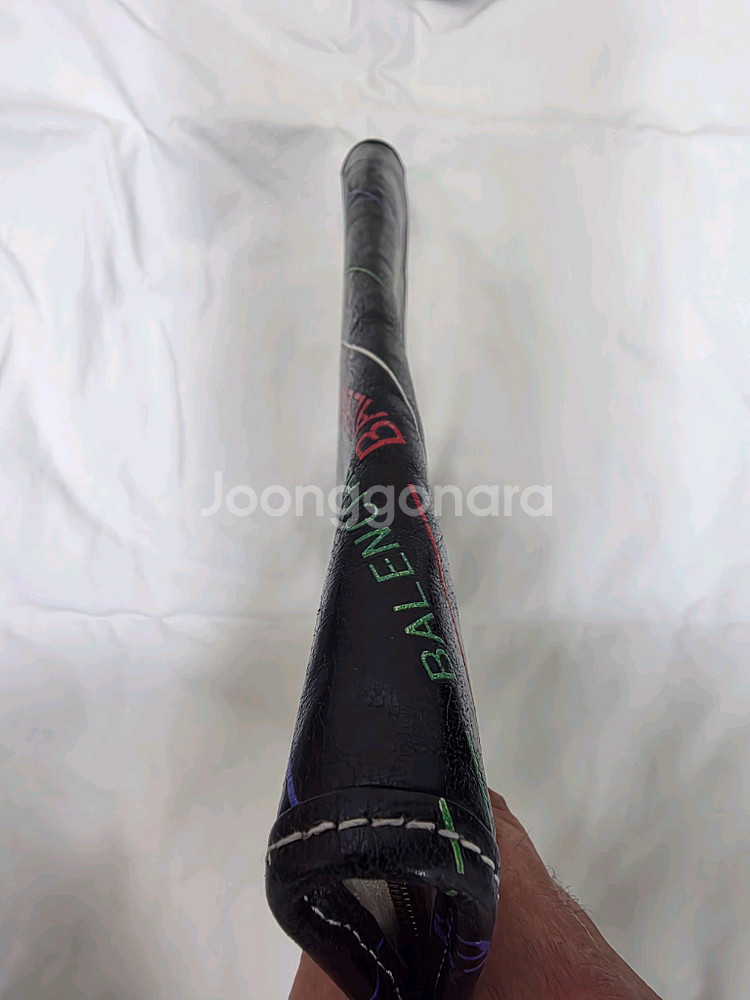 발렌시아가 클러치 정품--2