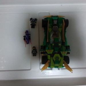 레고 닌자고 76185 판매