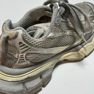 [발렌시아가] 3XL 에그쉘 스니커즈 43 사이즈