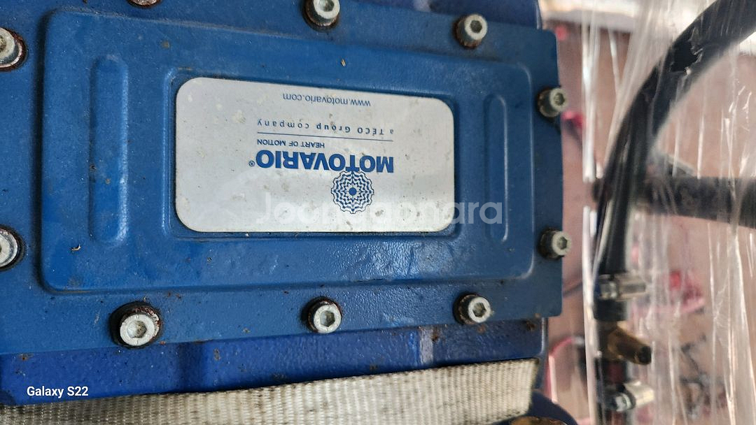 컨베이어 벨트및 자재--4