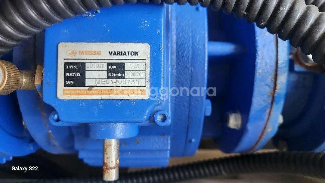 컨베이어 벨트및 자재--3