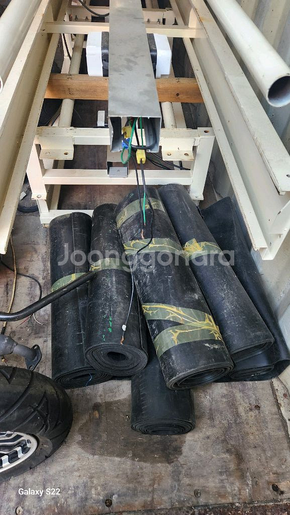 컨베이어 벨트및 자재--6