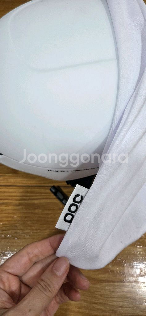 poc 스키헬멧--0
