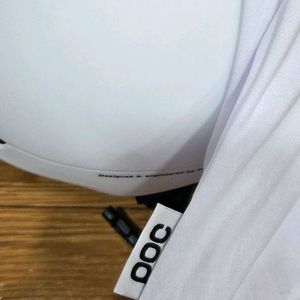 poc 스키헬멧
