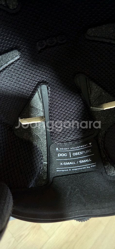 poc 스키헬멧--2
