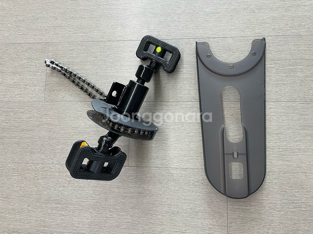 스트라이더 밸런스바이크 14인치 패달킷--0