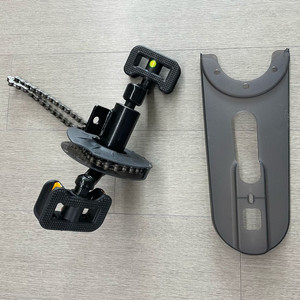 스트라이더 밸런스바이크 14인치 패달킷