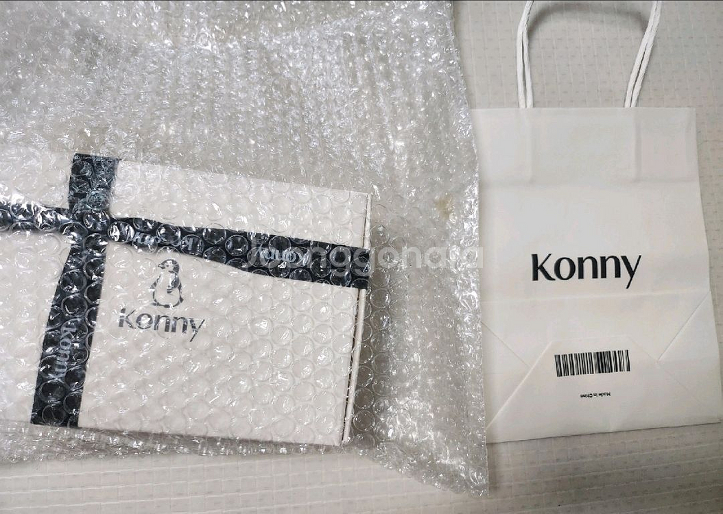 코니 바디수트 임신선물 출산선물(새제품)--1