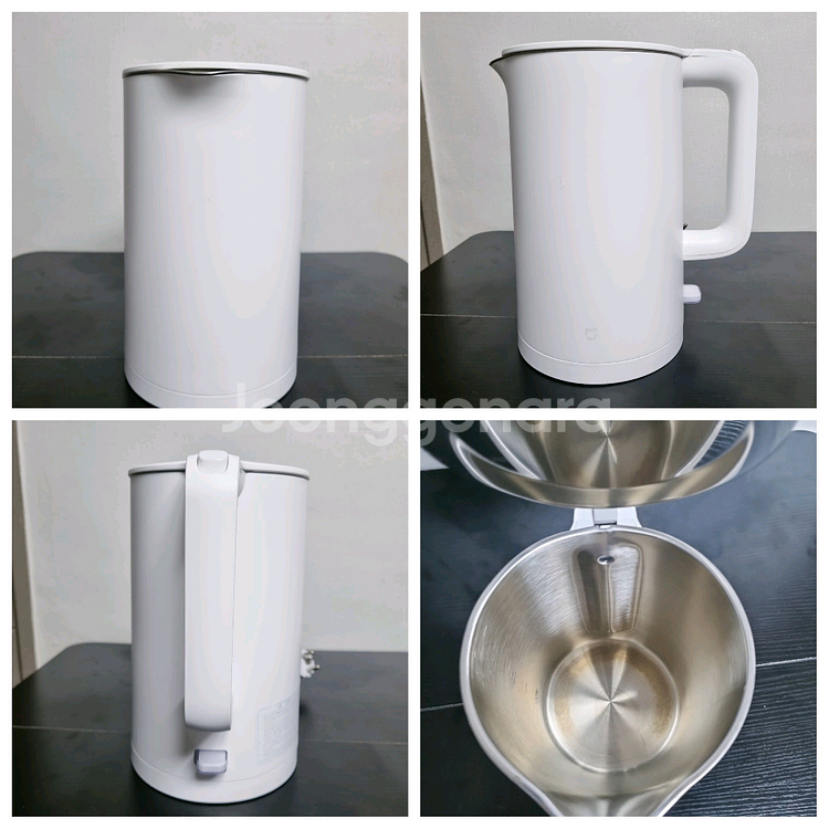 샤오미 미지아 전기포트 1.5리터--0