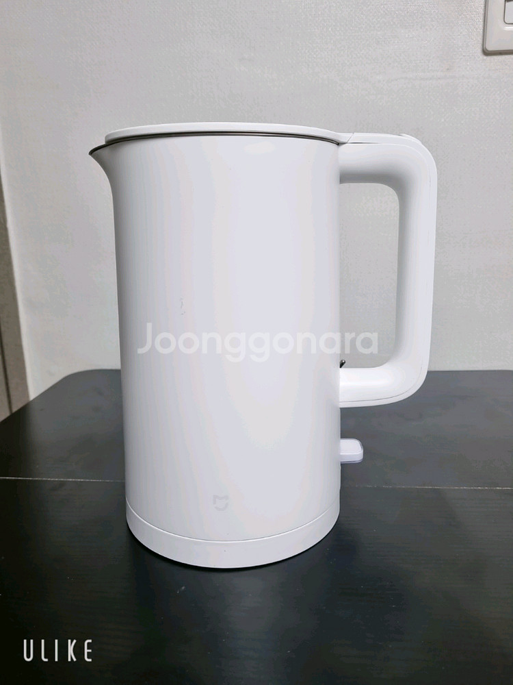 샤오미 미지아 전기포트 1.5리터--2