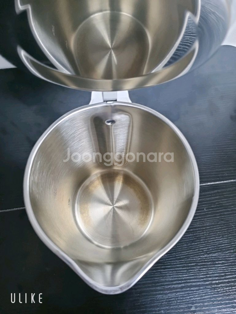 샤오미 미지아 전기포트 1.5리터--4