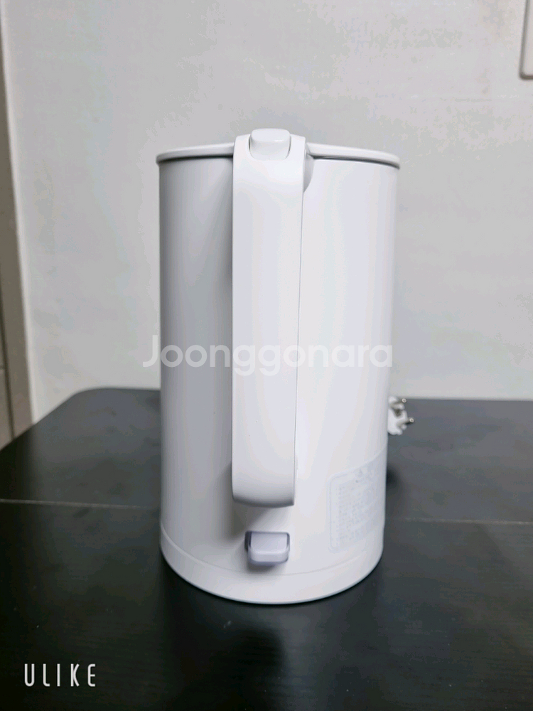 샤오미 미지아 전기포트 1.5리터--3