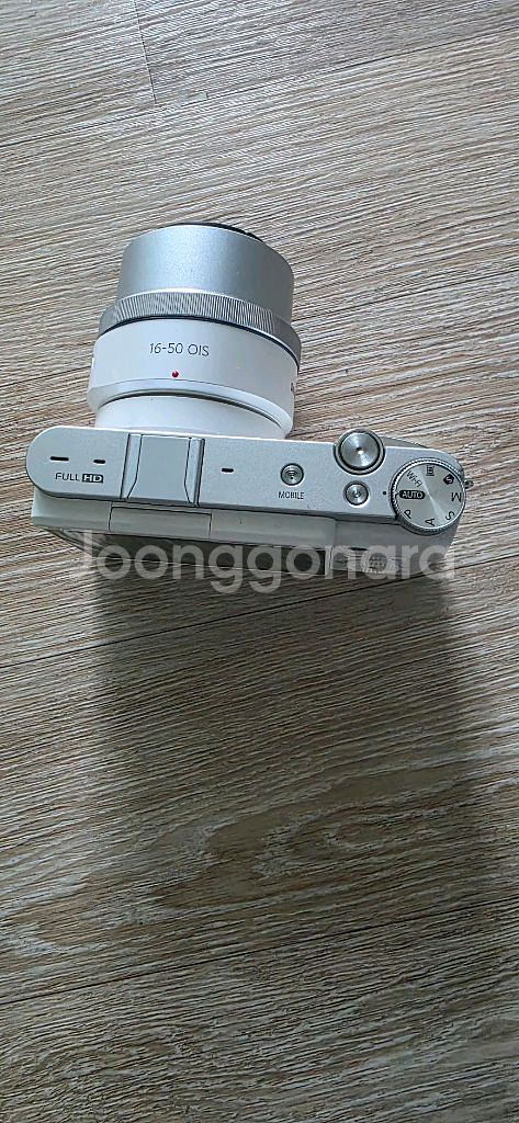 삼성카메라nx3000--0