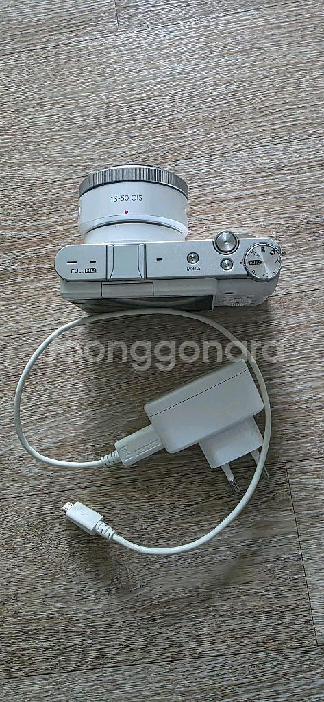 삼성카메라nx3000--2