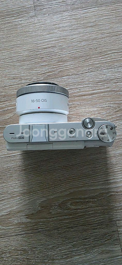 삼성카메라nx3000--1