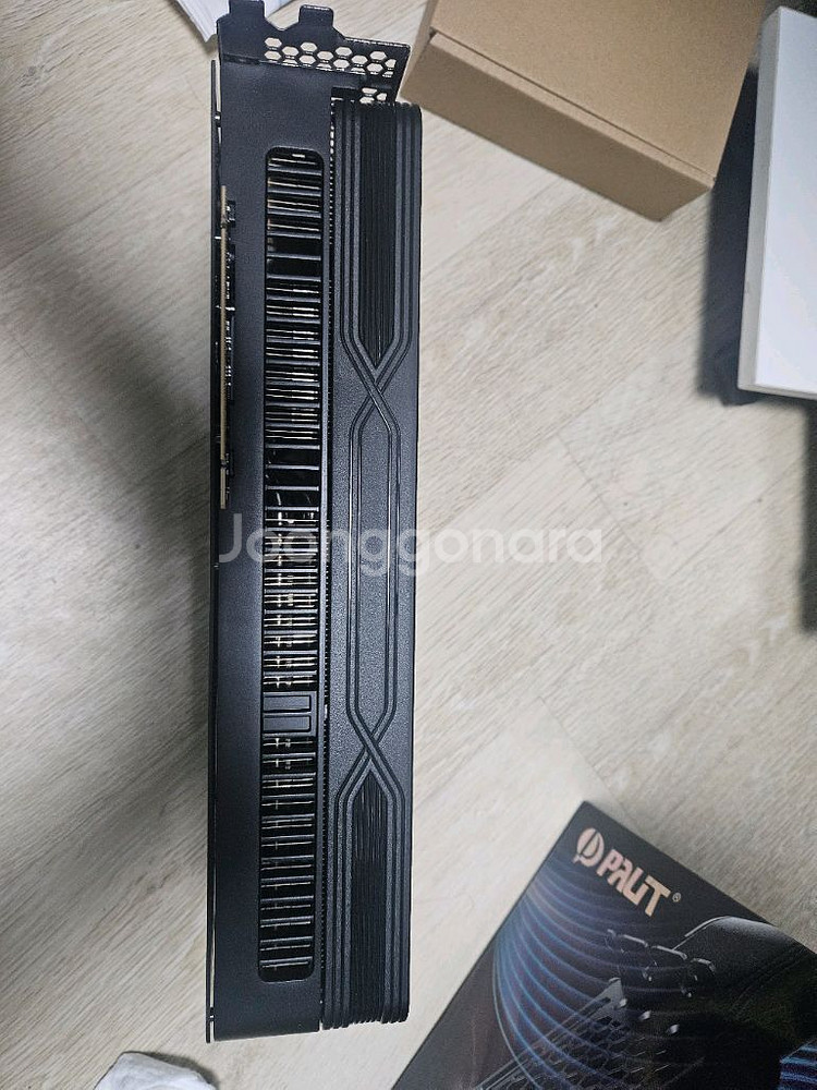 펠릿 rtx5080 양품--2