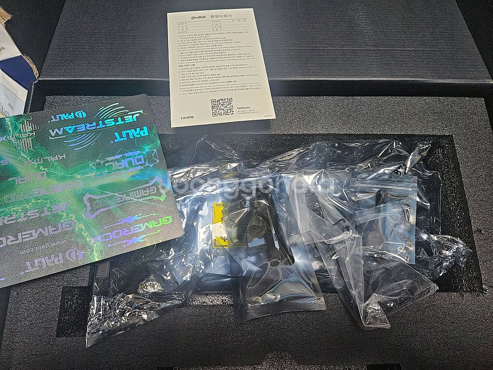 펠릿 rtx5080 양품--6