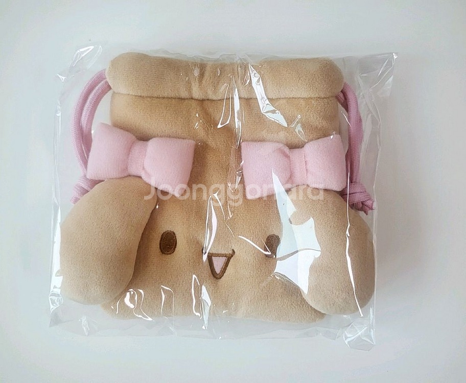 미쟝센 모카 시나모롤 파우치--0